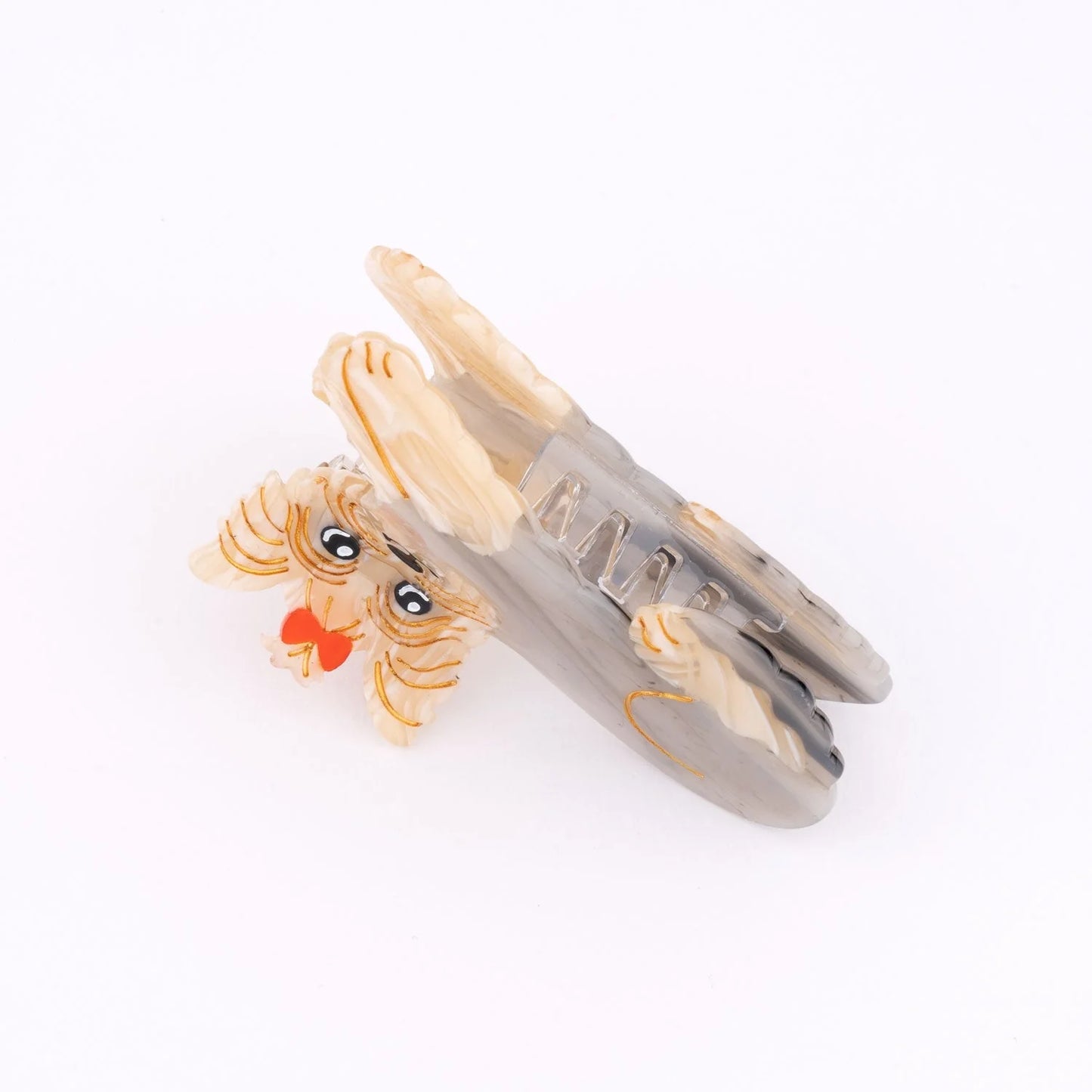 Yorkshire Hair Claw | Coucou Suzette