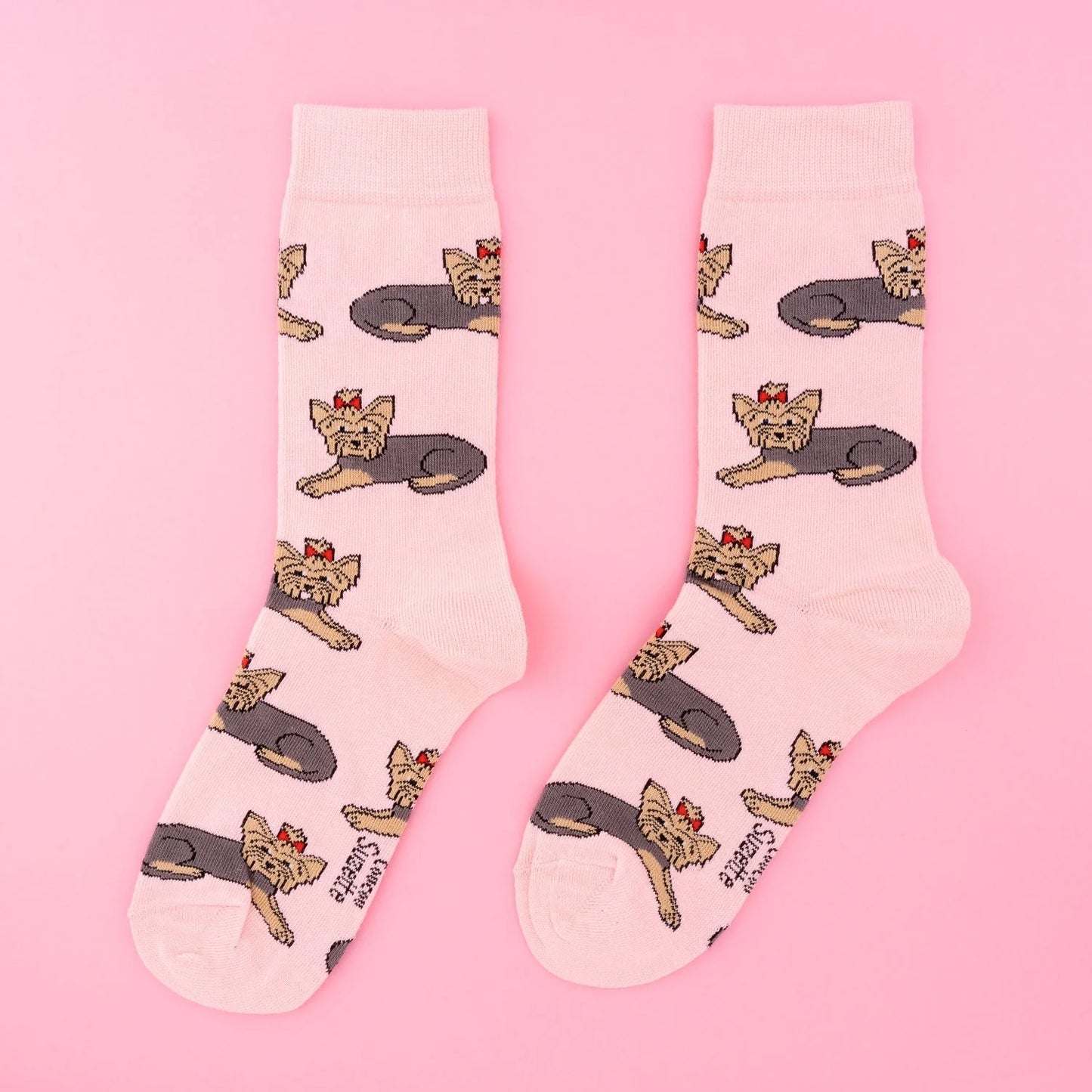 Yorkshire Terrier socks | Coucou Suzette