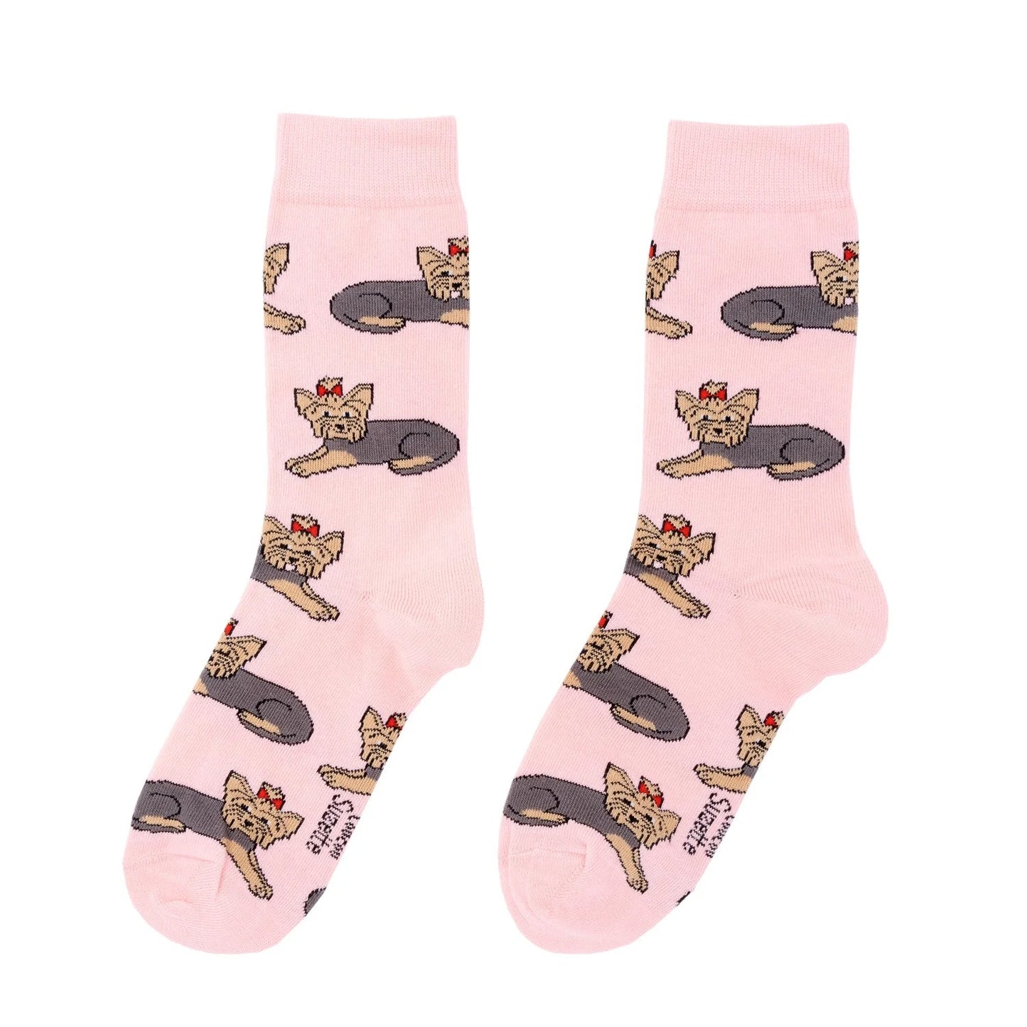 Yorkshire Terrier socks | Coucou Suzette
