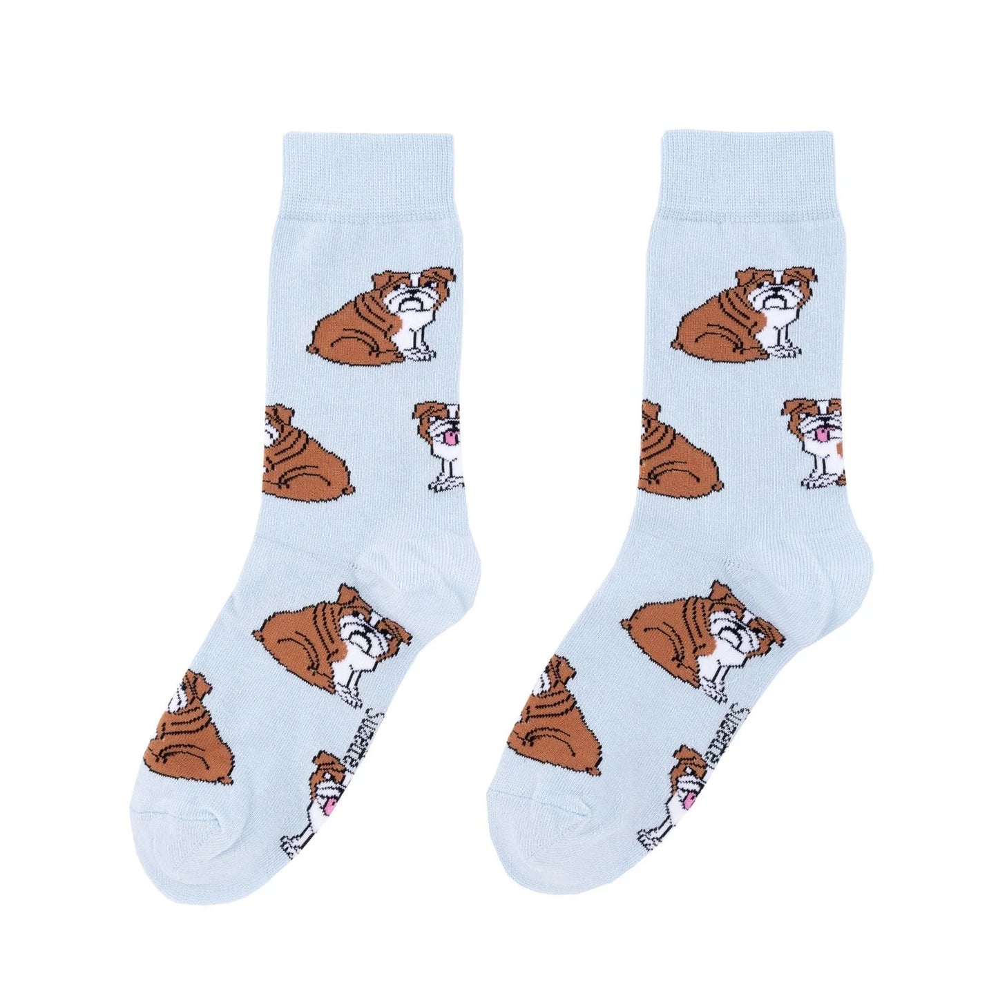 Zeķes Angļu buldogs | Coucou Suzette