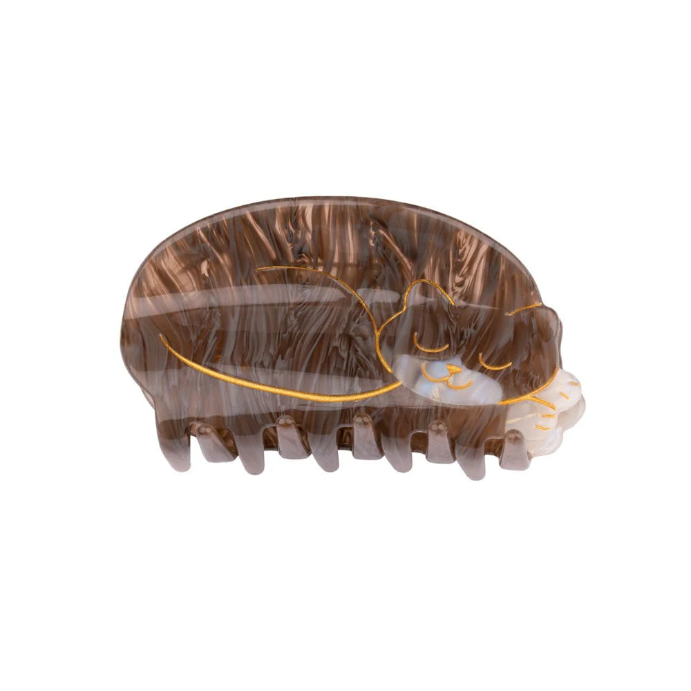 Tabby Cat Hair Claw | Coucou Suzette