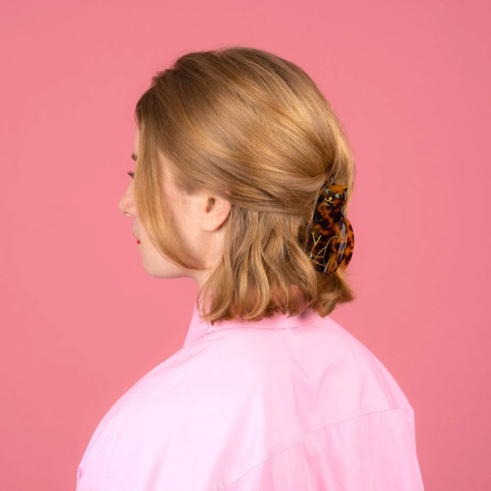 Bengal Cat Hair Claw | Coucou Suzette