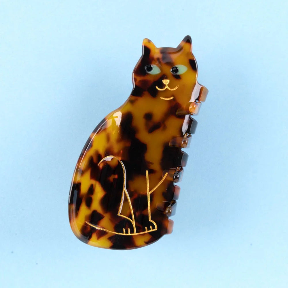 Bengal Cat Hair Claw | Coucou Suzette