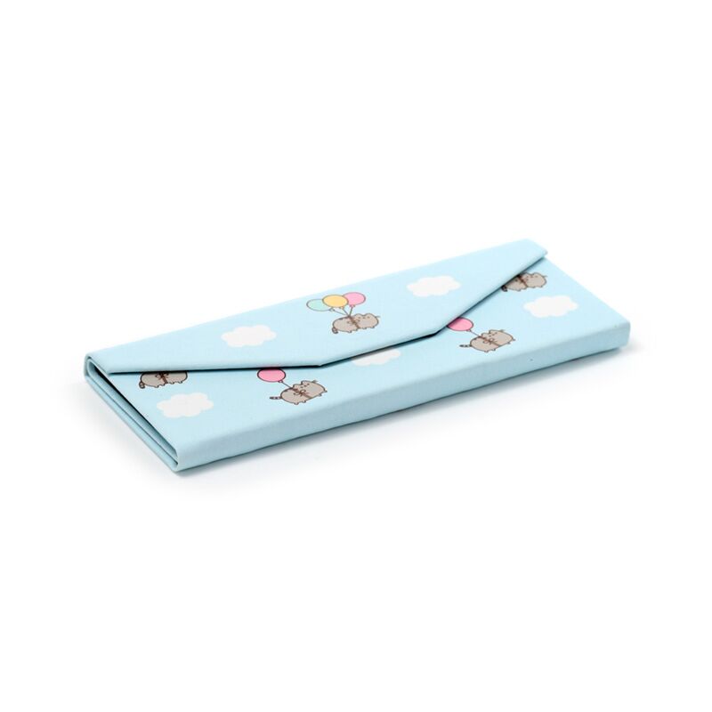 Pusheen the Cat Foldable Glasses Case