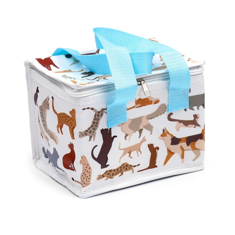 Термосумка Feline Fine