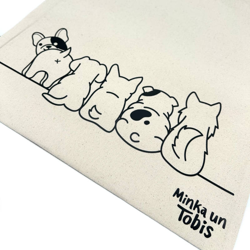 Ko Tu Tur Ēd? Tote Bag