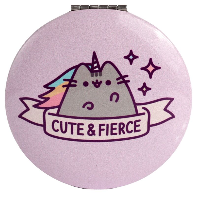 Зеркальце Pusheen the Cat