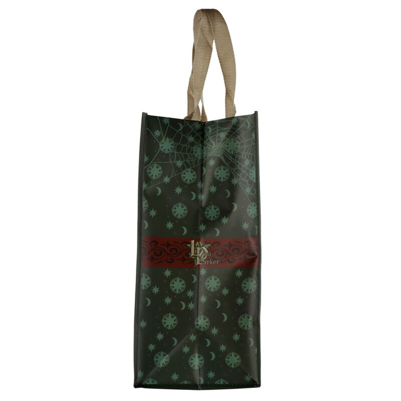 Atkārtoti lietojama soma Lisa Parker Adventure Awaits Cat