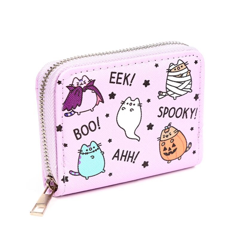 Maciņš Pusheen the Cat Halloween