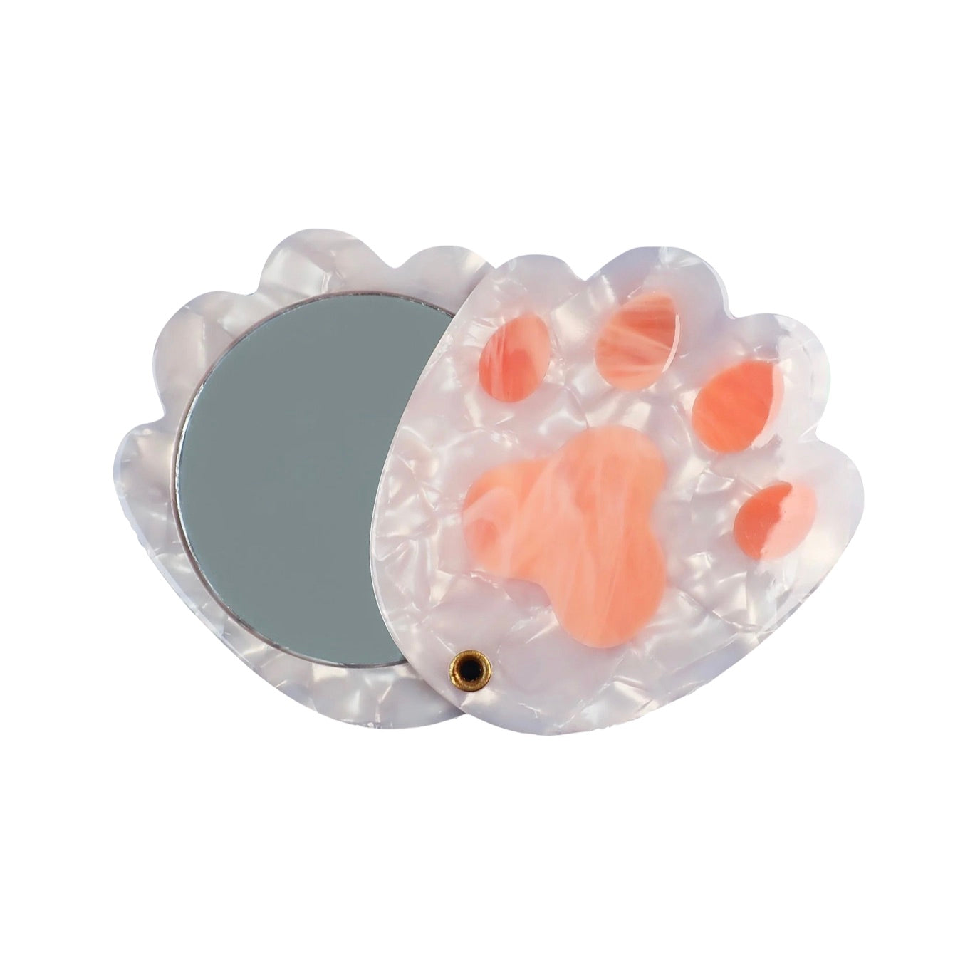 Cat Paw Mirror | Coucou Suzette