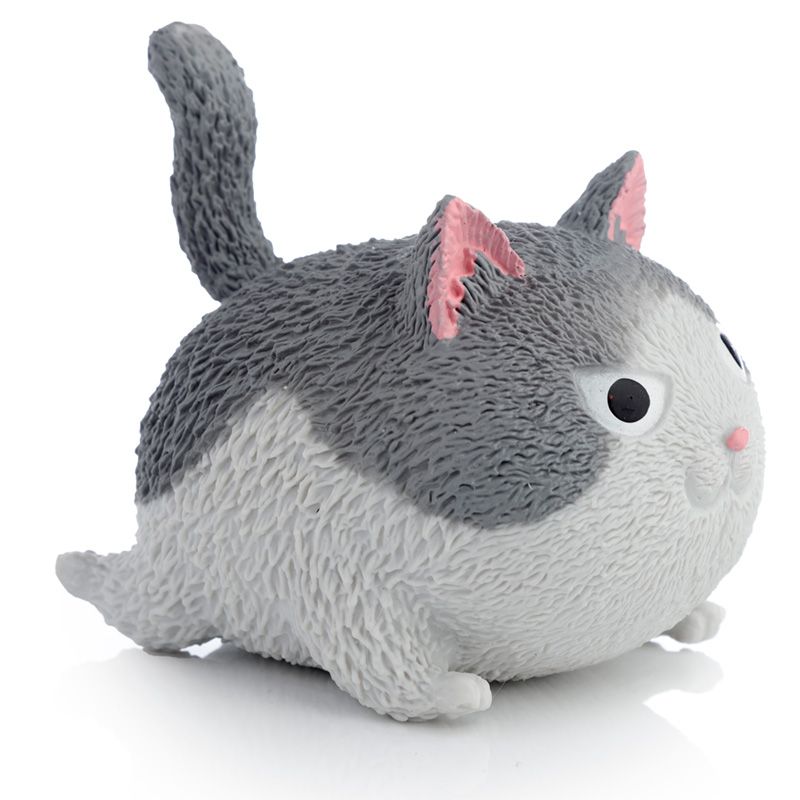 Антистресс-игрушка Squeezy Cat