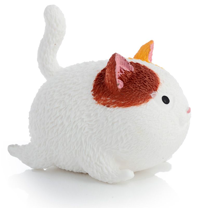 Антистресс-игрушка Squeezy Cat