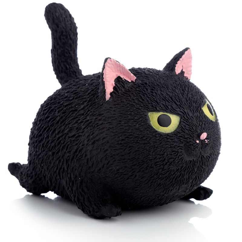 Антистресс-игрушка Squeezy Cat