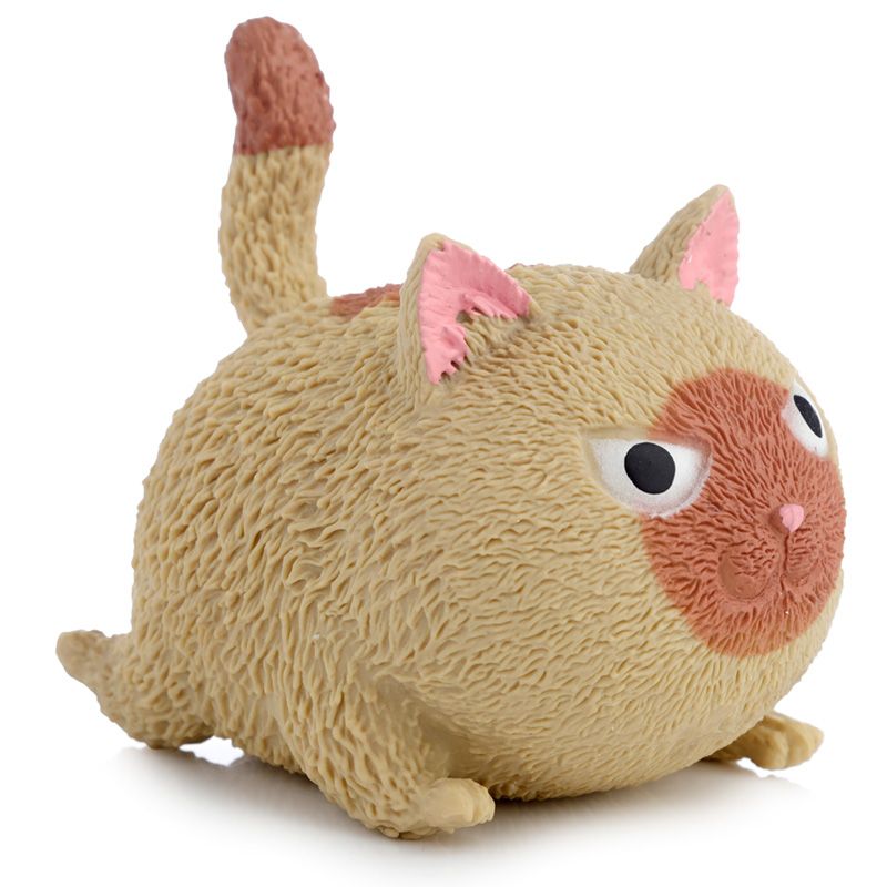 Антистресс-игрушка Squeezy Cat