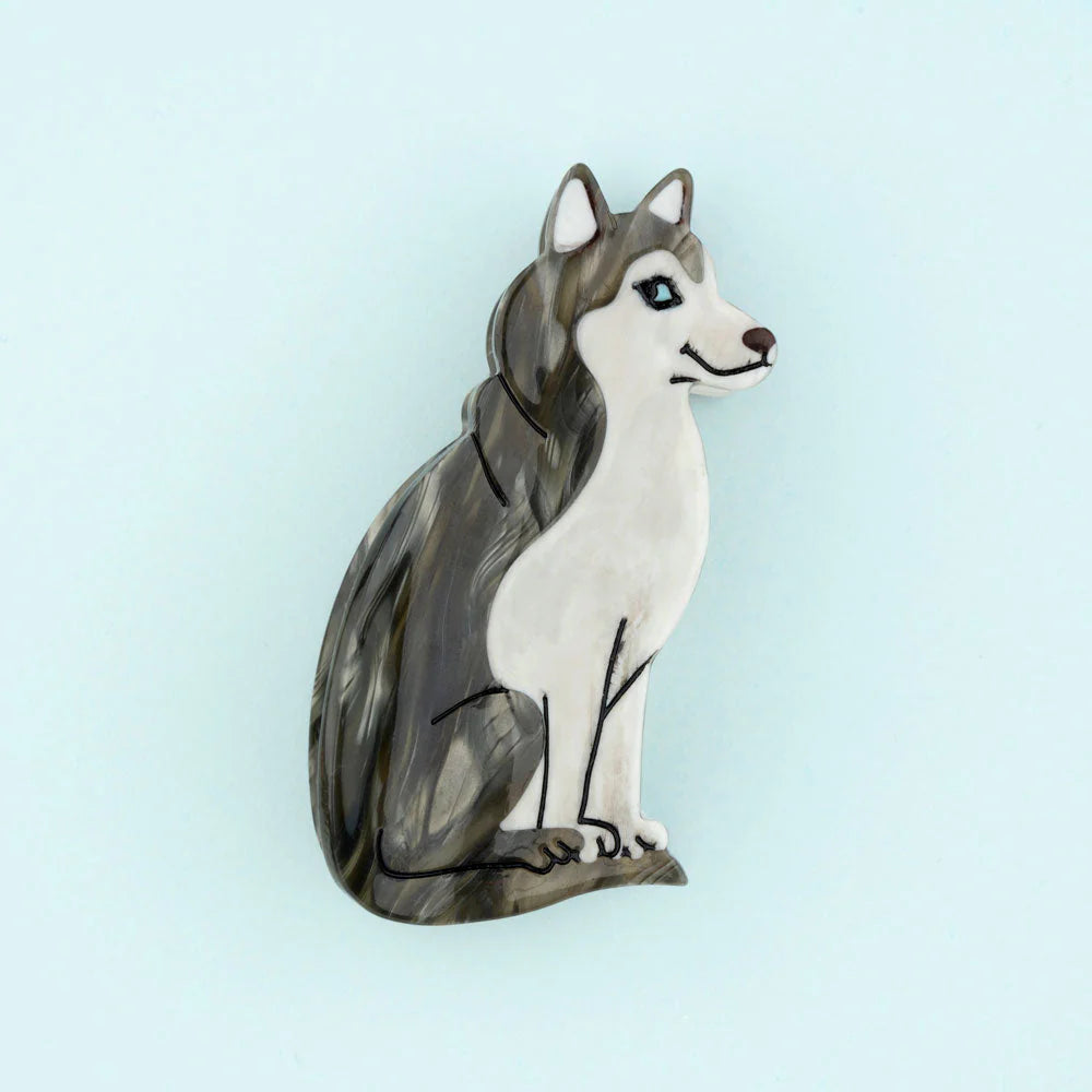 Husky Hair Claw | Coucou Suzette