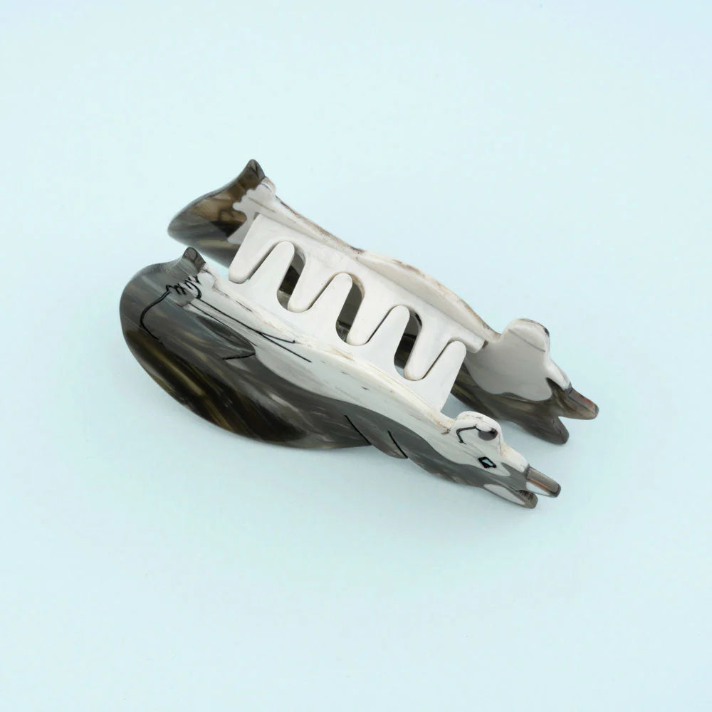 Husky Hair Claw | Coucou Suzette