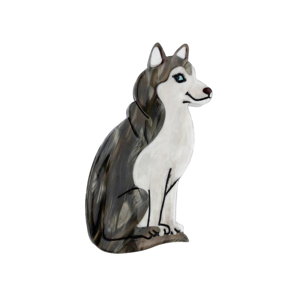 Husky Hair Claw | Coucou Suzette