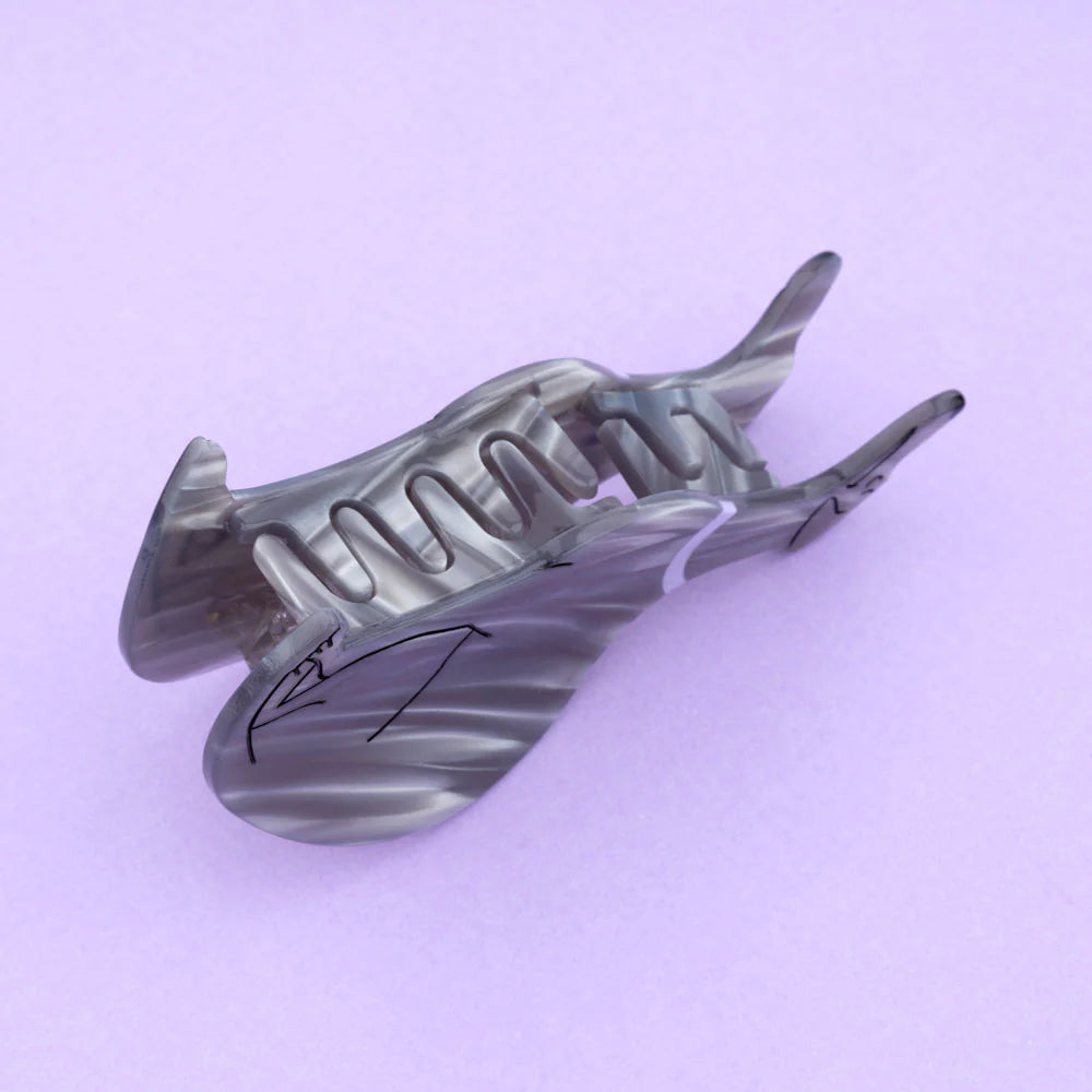 Greyhound Hair Claw | Coucou Suzette
