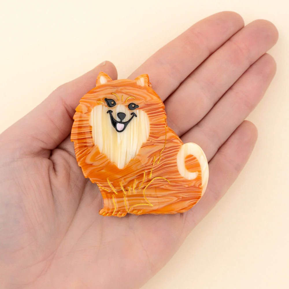 Spitz Hair Claw | Coucou Suzette