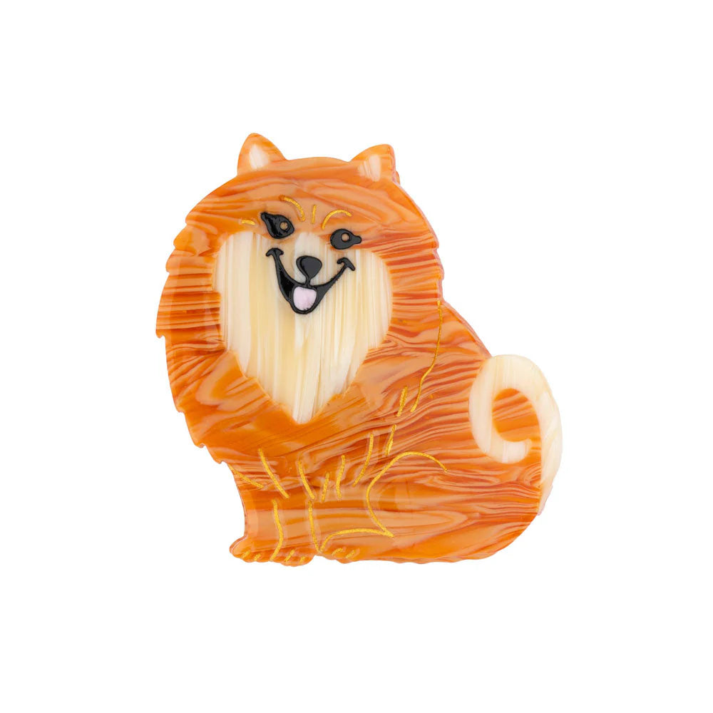 Spitz Hair Claw | Coucou Suzette