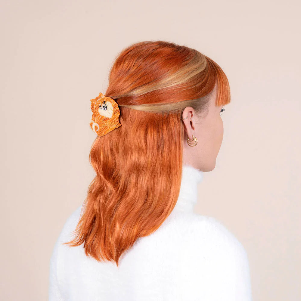 Spitz Hair Claw | Coucou Suzette