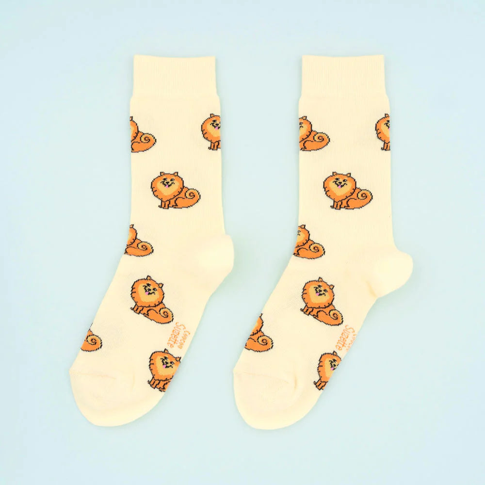 Spitz Socks | Coucou Suzette