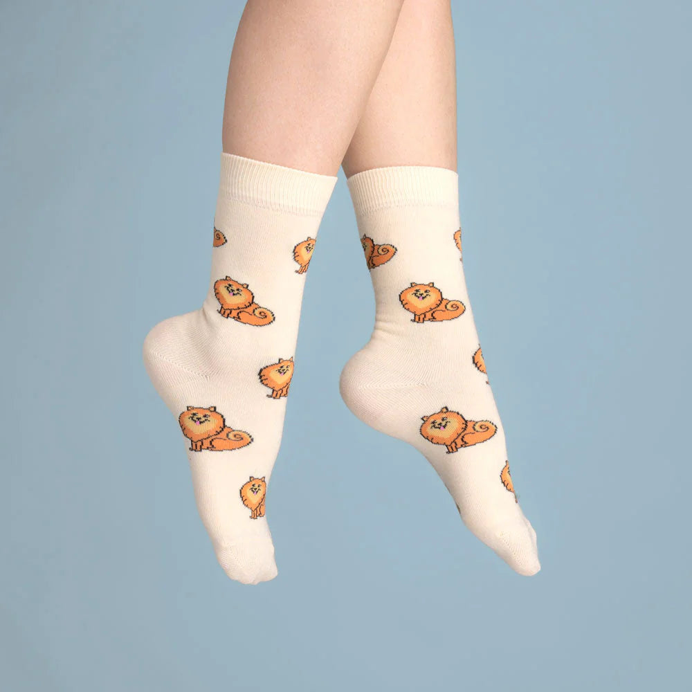 Spitz Socks | Coucou Suzette