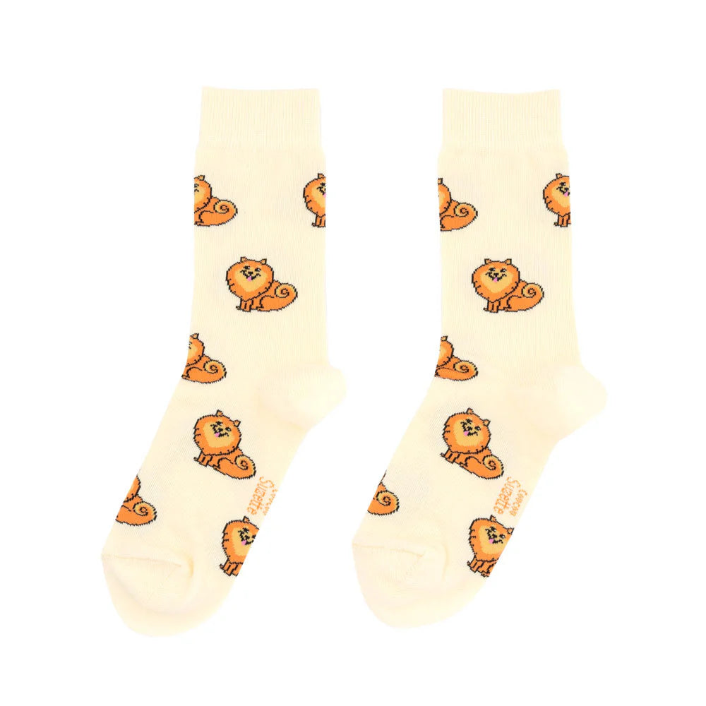 Spitz Socks | Coucou Suzette