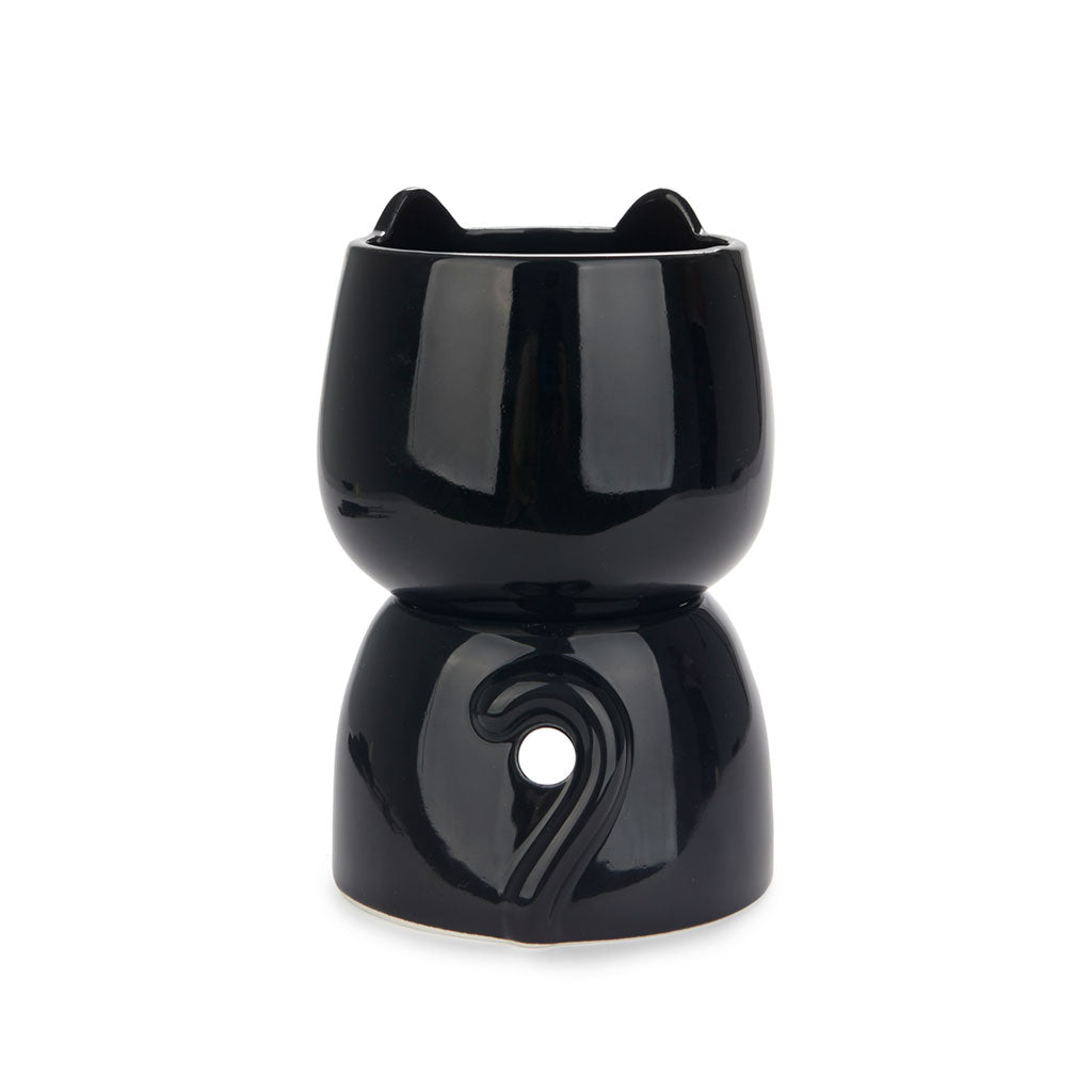 Fondue Set Wake Cat