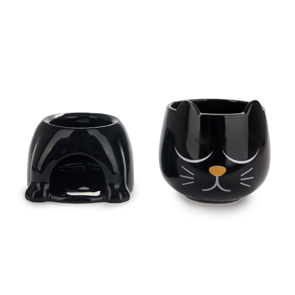 Fondue Set Wake Cat