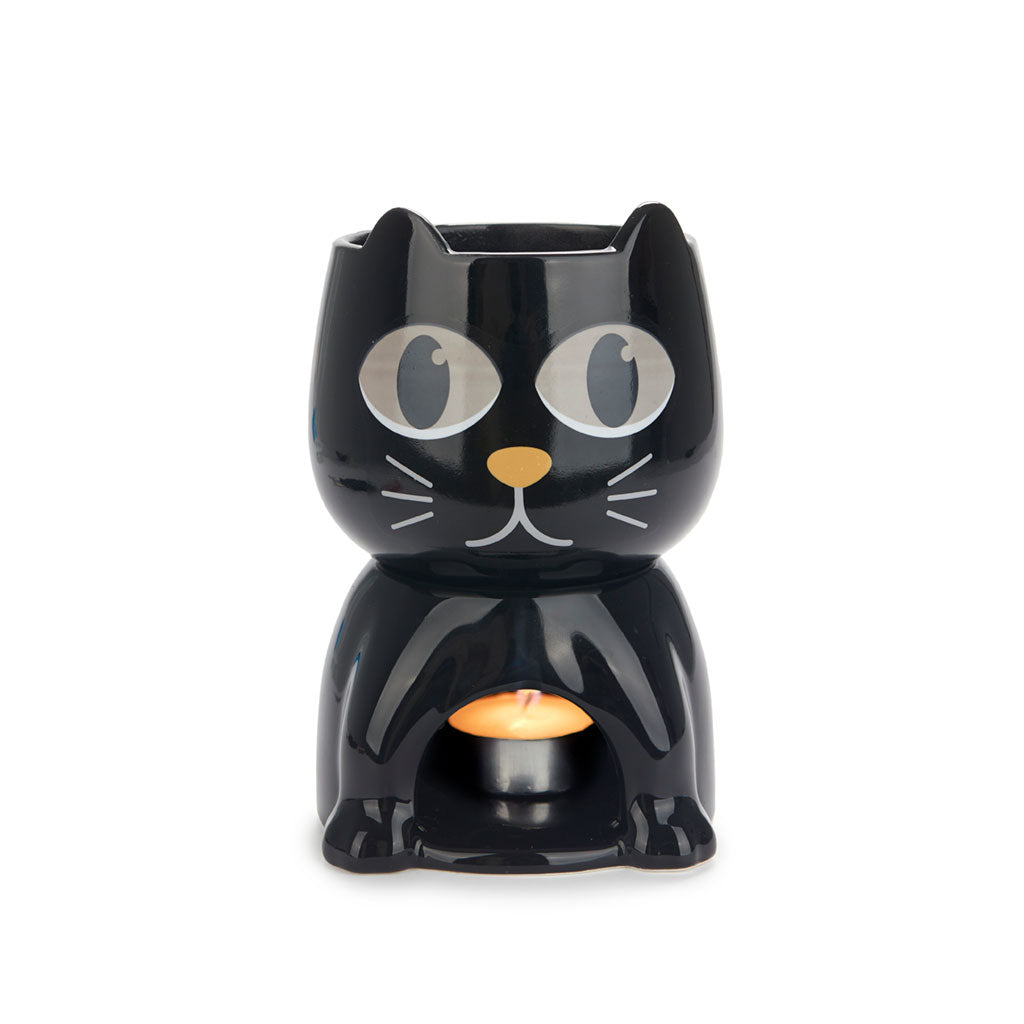 Fondue Set Wake Cat