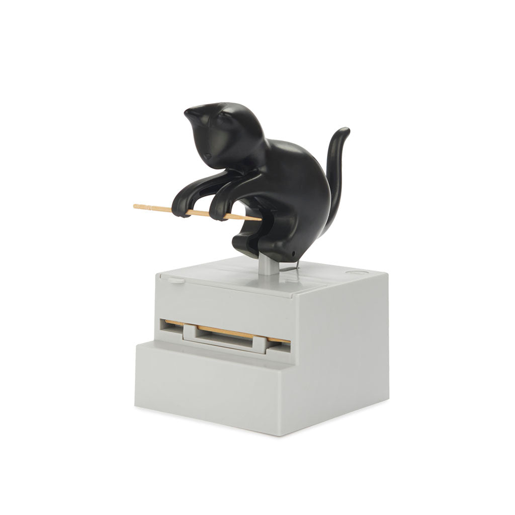 Подставка для зубочисток Frisky kitty