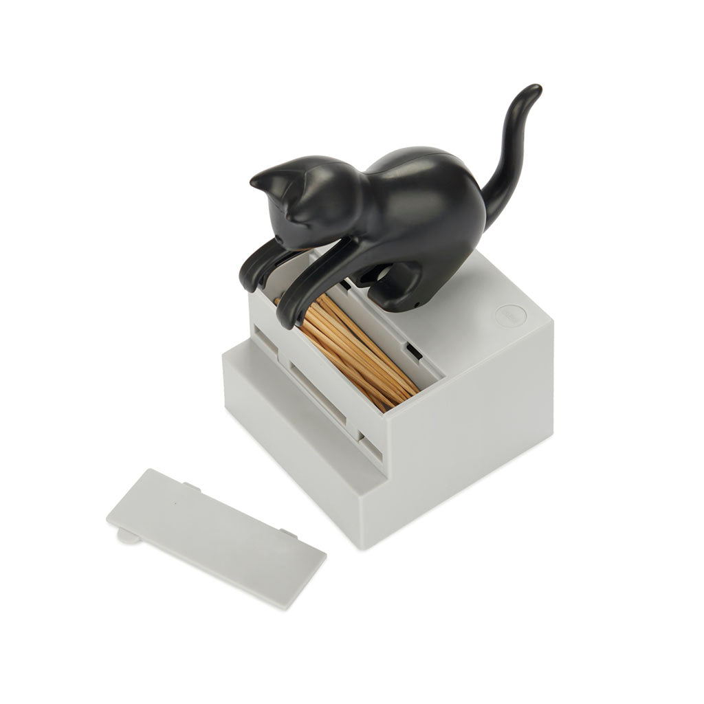 Подставка для зубочисток Frisky kitty