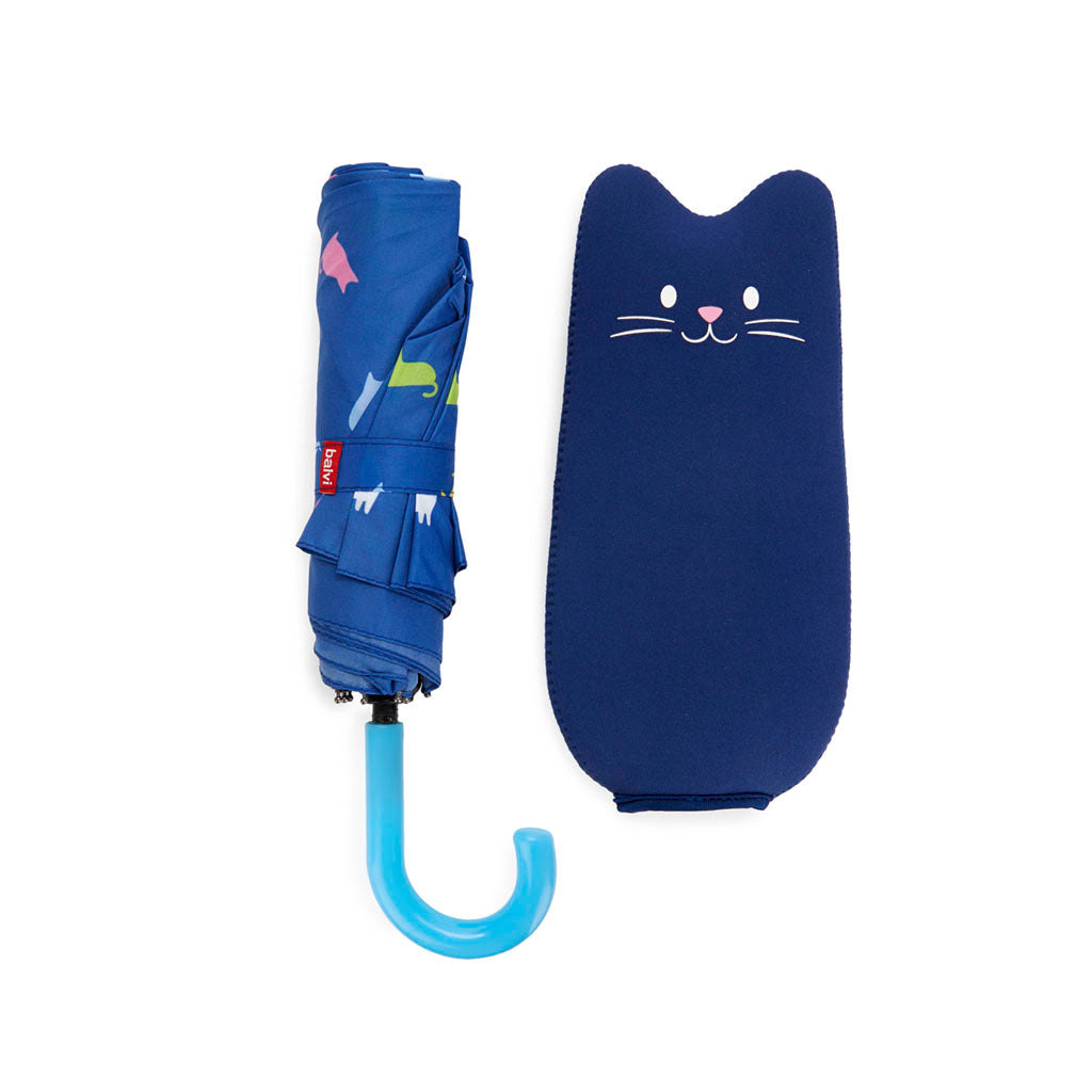 Kid's Umbrella Meowmbrella