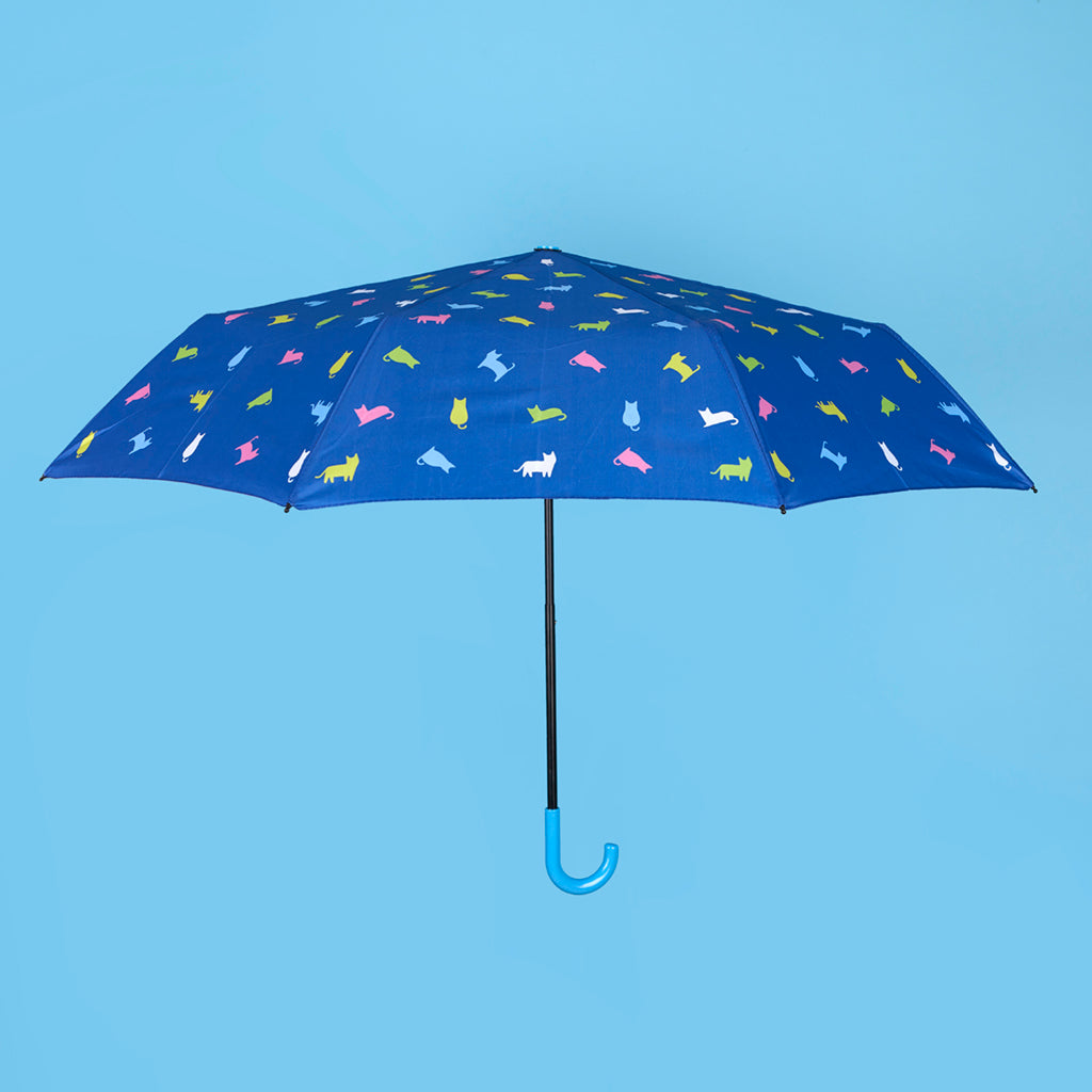 Kid's Umbrella Meowmbrella