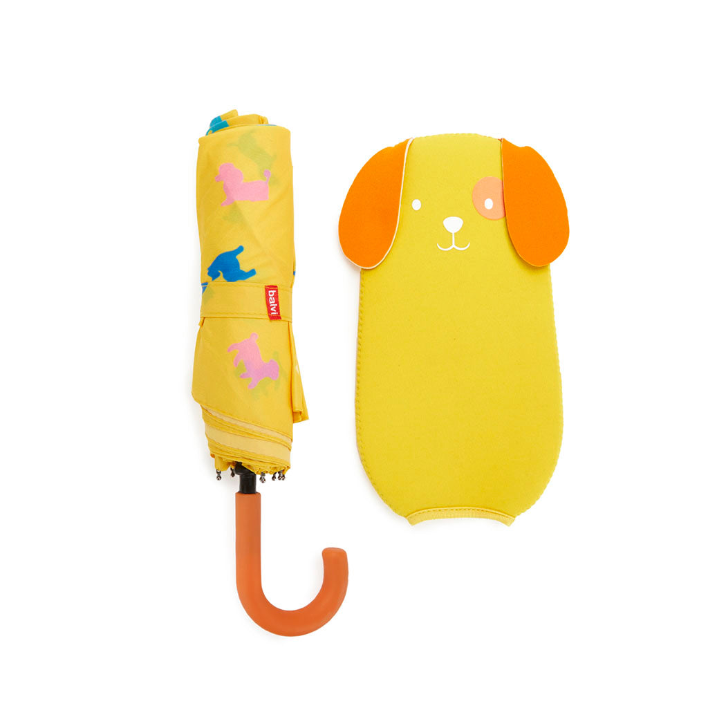 Kids' umbrella Puppymbrella