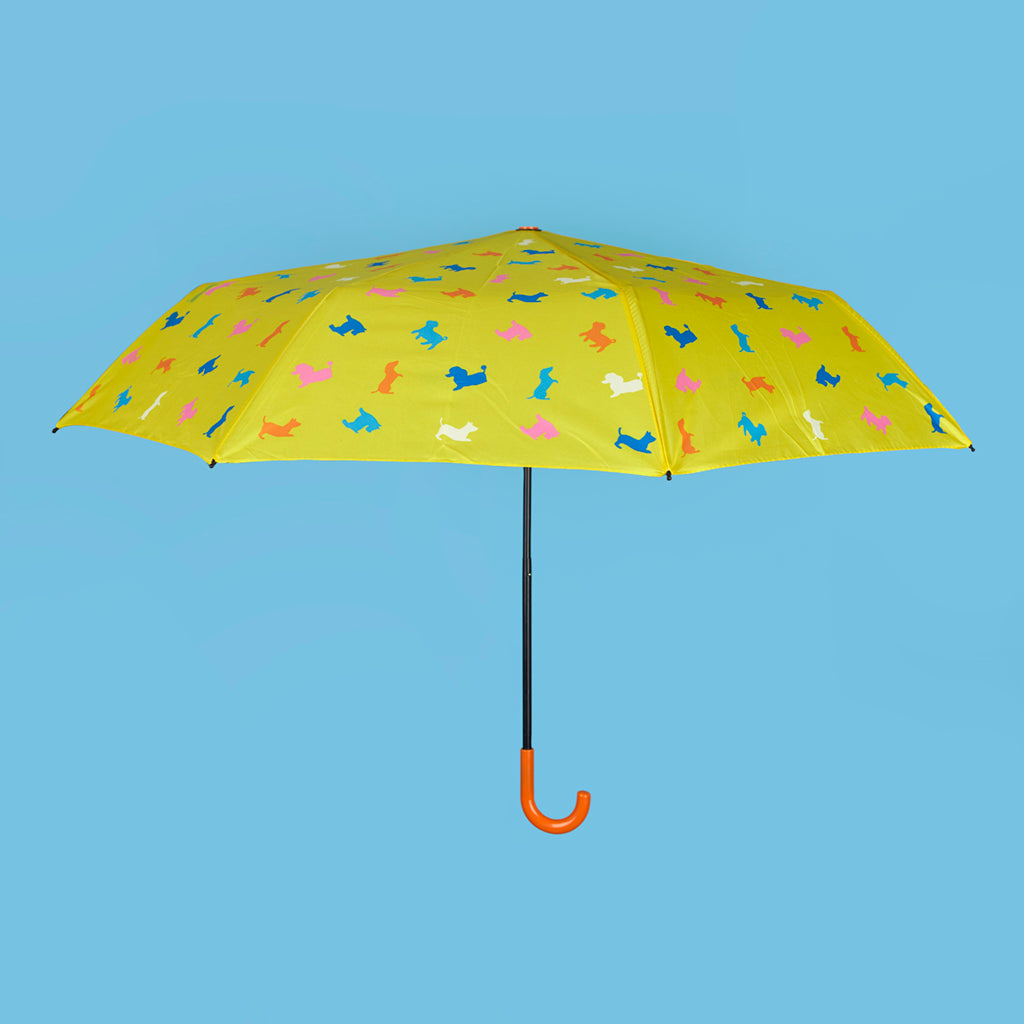 Kids' umbrella Puppymbrella