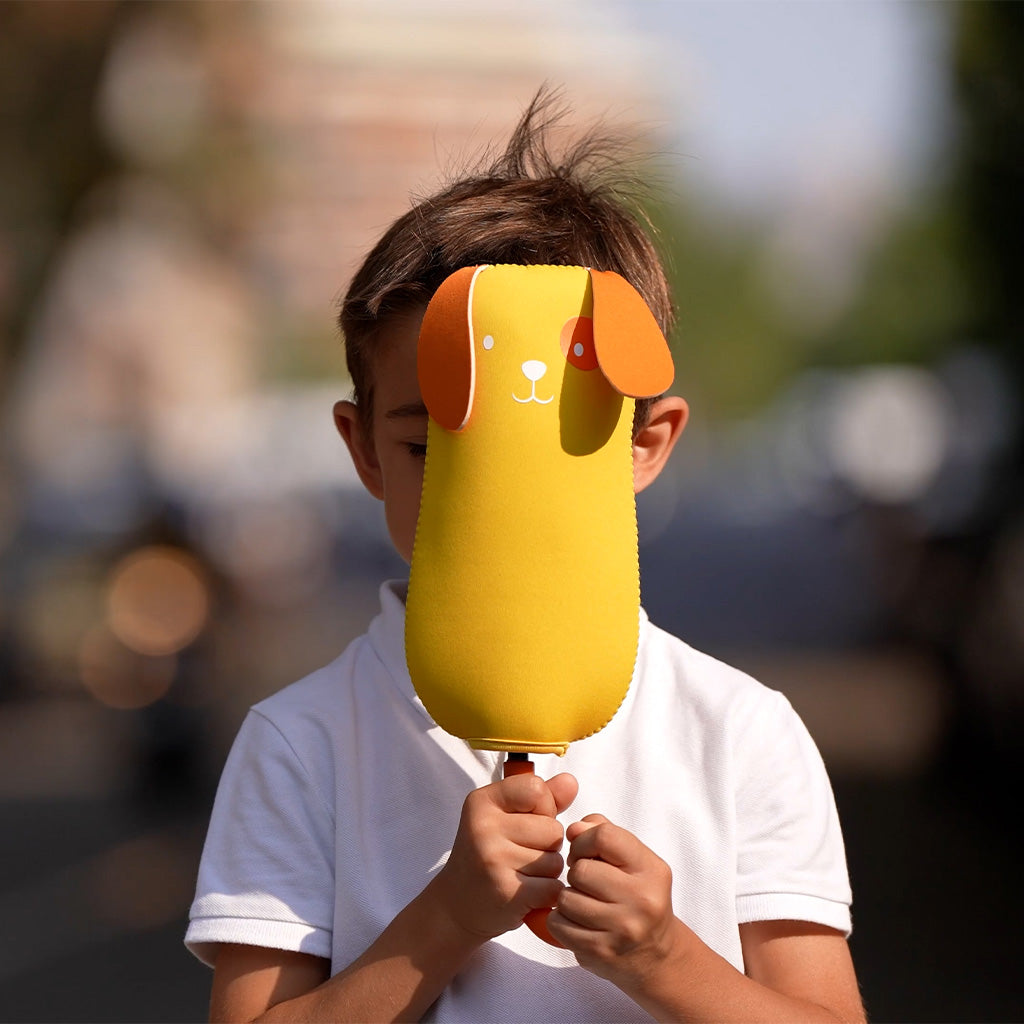 Kids' umbrella Puppymbrella