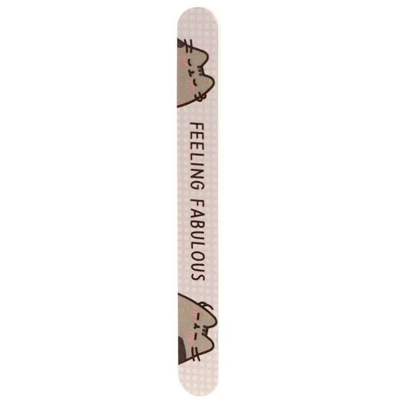 Pusheen the Cat Nail File