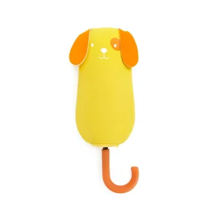 Bērnu lietussargs Puppymbrella