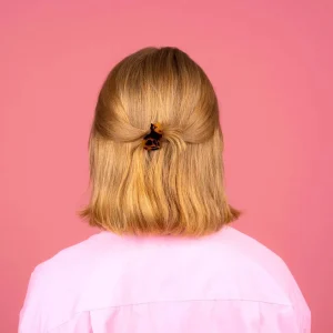 Matu sprādze Bengālijas kaķis | Coucou Suzette