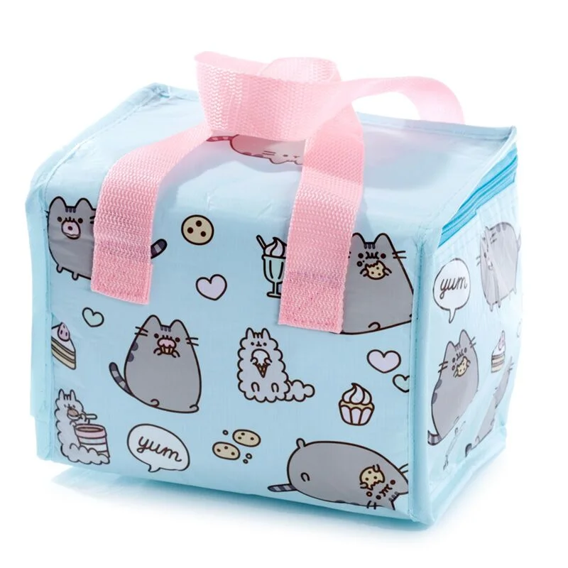 Aukstuma soma Pusheen the Cat Foodie