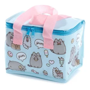 Aukstuma soma Pusheen the Cat Foodie