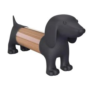 Zobu bakstāmo kociņu turētājs Doggy