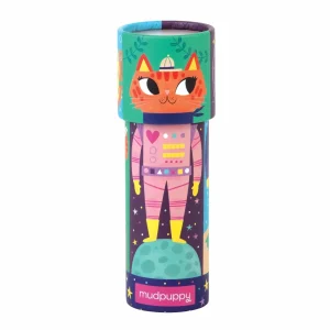 Kaleidoskops Adventure Cats Mix & Match