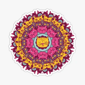 Uzlīme Mandala