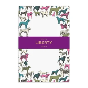 Piezīmju bloks Liberty Best in Show