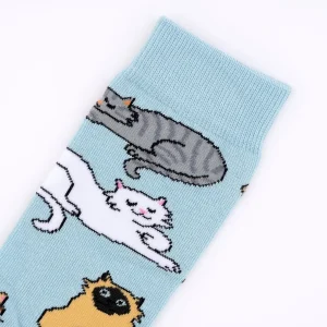 Zeķes Meow | Coucou Suzette