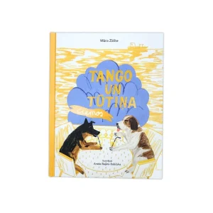 Tango un Tūtiņa ciemos