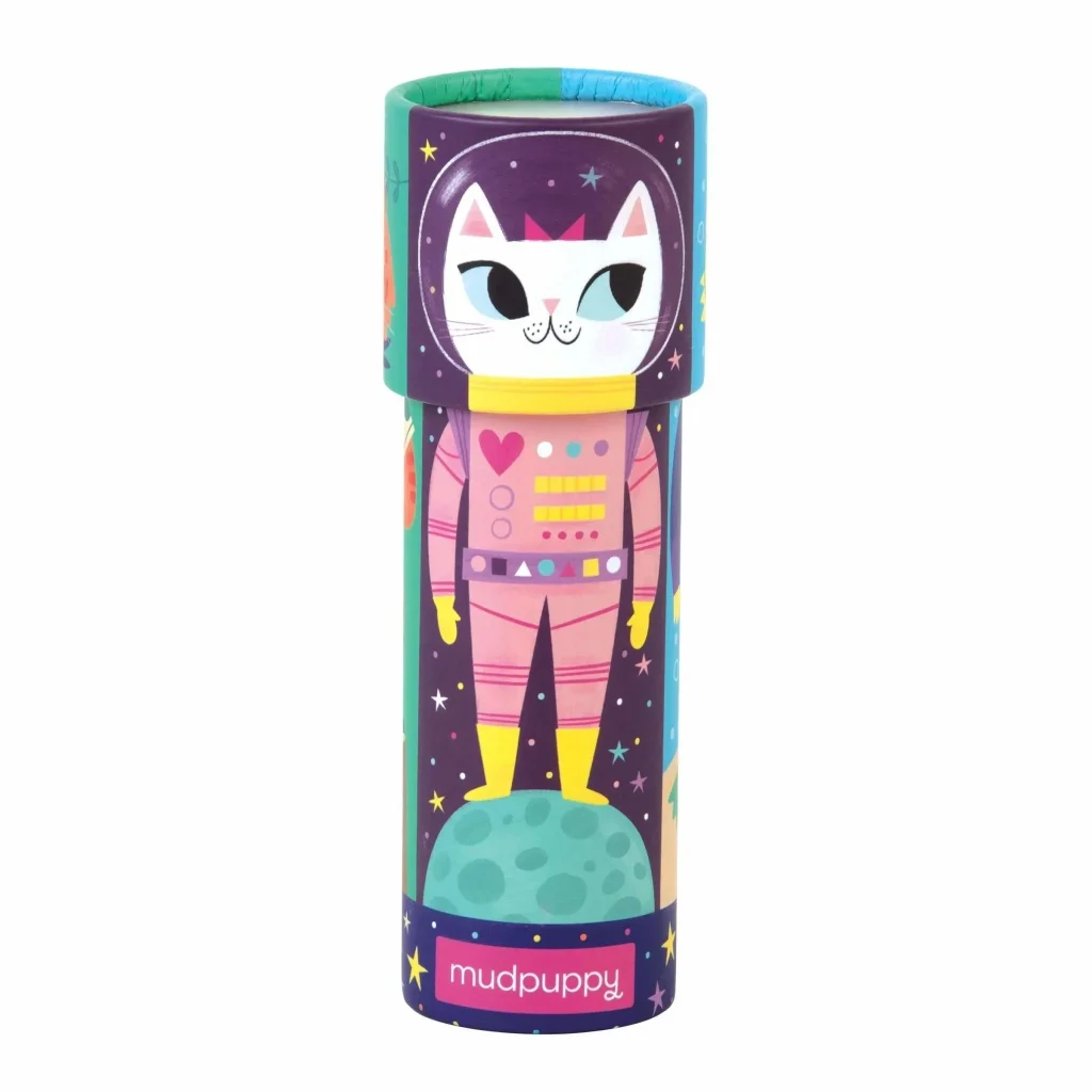 Kaleidoskops Adventure Cats Mix & Match